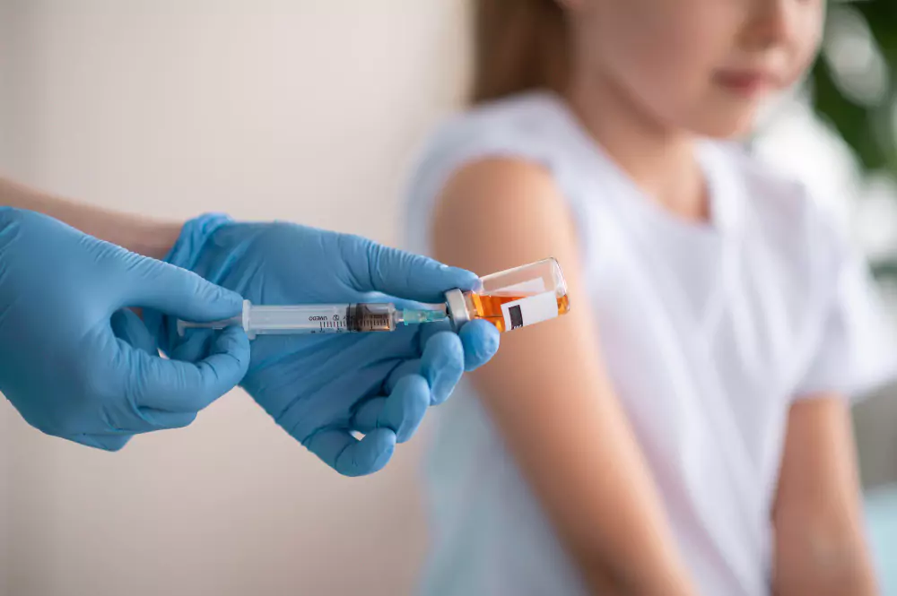 Vaccinations